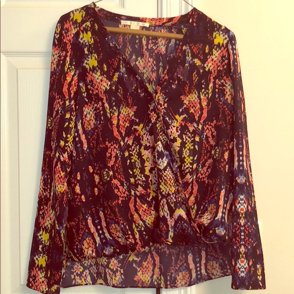 Cooper & Elle Blouse - Picture 1 of 3